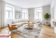 Wohnen mit Charakter in Währing – revitalisierter Altbau mit hochwertigen Eigentumswohnungen