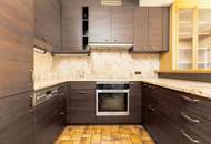 Helle 3-Zimmer-Wohnung mit Charme in Hernals !