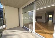 GEFÖRDERTE 3 Zimmern mit großer LOGGIA - Dornschneidergasse 27 - Top 005