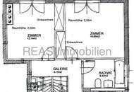 Provisionsfrei: Dachgeschoss - Maisonette in Döblinger Toplage mit 3 Terrassen! Garage verfügbar!