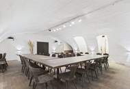 Einzigartige Event-Immobilie mit historischem Ambiente am Neusiedler See