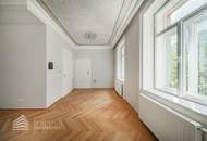 Moderne 1-Zimmer Wohnung in zentraler Lage - Erstbezug!
