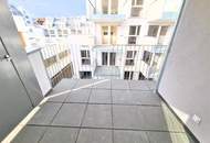 MEGA TERRASSE - Sonnig und Top-Ausstattung!!!