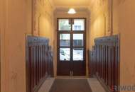 Heller sanierter Altbau nähe Augarten | 2 Min. zur U6 und S-Bahn | 3 Min. zum FH Technikum | 4. Stock ohne Lift