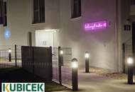 DIREKTBESICHTIGUNG - Mit dem Penthouse - Lift heimfahren ...