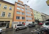 Rund erneuerte, wunderschöne 2-Zimmerwohnung mit gemütlichem Balkon!