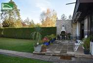 Traumhaftes Bungalow in Trausdorf: 60m² Wohnfläche, Terrasse, Carport und mehr für nur 179.000,00 €. - WOHNTRAUM