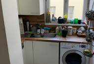 Langfristig wertvoll / Burggasse / unbefristet vermietet