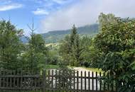 Zwei Chalets mit 5 Apartments