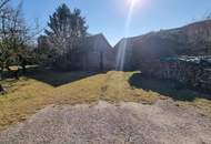 Großzügiges Mehrfamilienhaus mit viel Potenzial