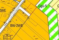 Baugrundstück für Eigenheim in 2721 Bad Fischau-Brunn – Preis €189.000,-