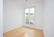 Wohntraum im Gasometer! 5 Zimmer Maisonette 111 m² mit 3 großen Terrassen an der Grenze zu 1030 Wien