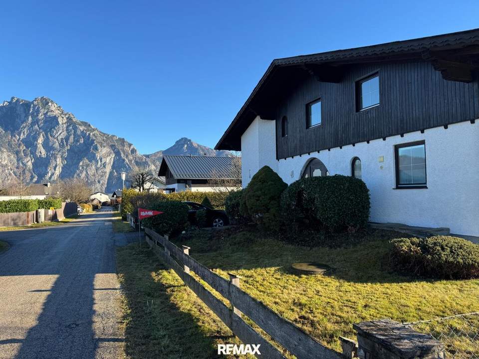Landhaus mit Potential!