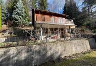 Nettes kleines Häuschen! Optimal für Singles, Paare oder als Freizeitdomizil!