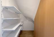 Wohnpark Kornhäusel | Maisonette-Wohnung im Dachgeschoss mit Loggia