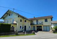 Mehrparteienhaus mit 4 vermieteten Wohnungen