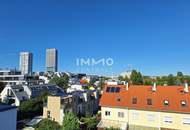 *Provisionsfrei* Neubauwohnungen beim Freizeitparadies "alte Donau" 2-3 Zimmer; Freiflächen; Garagenstellplätze