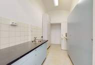 EUR 3.330/m² | 4,7% Sollrendite | Büro in sehr guter Lage in 1040