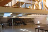 LOFT mit Galerie und vielen Nutzungsmöglichkeiten!