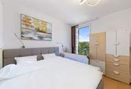 Platz an der Sonne! Penthousewohnung mit großer Sonnenterrasse im 19. Bezirk