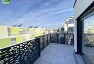 Vorsorgewohnung (Nettopreis) auf Eigengrund I Neubau (2022) in begehrter Lage I sofort vermietbar I U-Bahn U2-Nähe