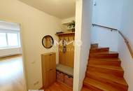 Sonnige 3-Zimmer Maisonette im Palais Zollamt