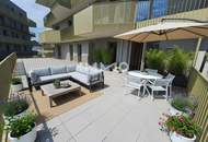 2-Zimmer-Terrassenwohnung zum Schnäppchenpreis