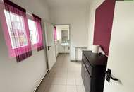 Vielseitig nutzbares Geschäftslokal im Ortszentrum von Weißkirchen – ca. 110 m² plus großem Keller