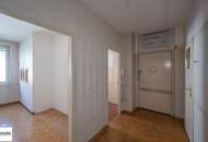 3-Zimmer-Wohnung mit viel Potenzial inkl. Loggia & Grünblick beim Schloss Schönbrunn (U4) - sanierungsbedürftig!