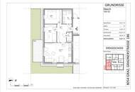 Geförderte 3 Zimmer Wohnung mit großem EIGENGARTEN - Gradnerstraße 186 A- Top 3 A