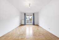 Liebe 2-Zimmerwohnung mit separater Küche