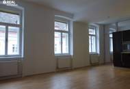 Altbau inmitten der pulsierenden Großstadt - nahe Yppenplatz und Brunnenmarkt - großzügig und modern wohnen - 5 Zimmer