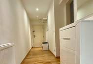 Moderne 2-Zimmerwohnung nahe U4