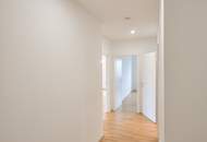 2-Zimmer Dachgeschoßwohnung in Stammersdorf