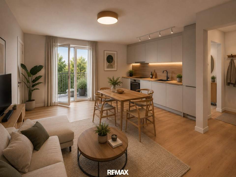 Drygalski Residences - INVESTMENT