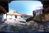 Rendite- und Betriebsobjekt mit Entwicklungspotenzial