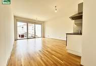 Neubauwohnung mit Stadtanbindung – zentral & stilvoll. - WOHNTRAUM