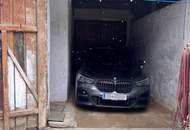 Charmantes Weinviertler Bauernhaus mit handbemalten Fliesen in Ottenthal