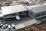 Gewerbehallen zur Eigennutzung oder als Renditeobjekt