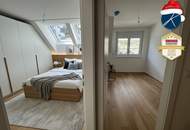 U6 Erlaaer Straße: Kleines Reihenhaus (Townhouse) als NEUBAU-ERSTBEZUG