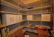 Teilmöblierte 2-Zimmerwohnung nahe SCS!