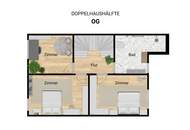 “Ankommen, wohlfühlen, leben – Ihr modernes Zuhause mit Garten wartet!“