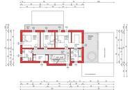 Einziehen und Wohlfühlen – modernes Einfamilienhaus in Traumlage