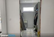 Moderne Doppelhaushälfte: perfekte Kombination aus Neubauqualität und Energieeffizienz