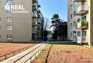 BEFRISTET VERMIETETE 2 ZIMMER MIT BALKON - TOP RUHELAGE