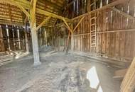 Vielseitiges Bauernhaus auf großzügigem Grundstück in ruhiger Lage