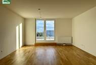 Entspanntes Wohnen in Grünruhelage: Charmante 3-Zimmer Wohnung mit Freifläche!