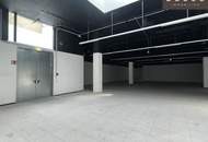| Verkehrsgünstige Lage | TRILLERPARK | Lager- und Geschäftsfläche