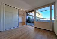 PREISREDUKTION - 3.Zi.-Wohnung mit Balkon/Loggia und TG Abstellplatz