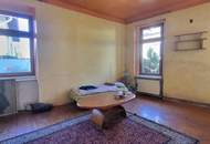 KLEINES JAHRHUNDERTWENDEHAUS IN VERKEHRSBERUHIGTER LAGE IN BADEN